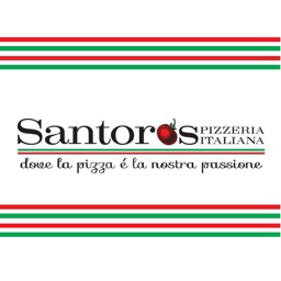 Santoro's Pizzeria Italiana