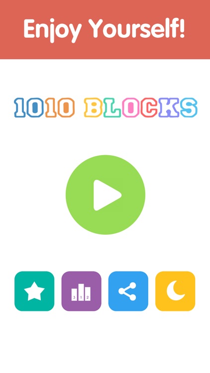 Super 1010 Blocks - Fun Puzzle