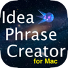 Idea Phrase Creator