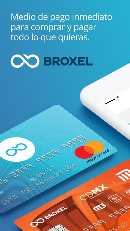 Broxel