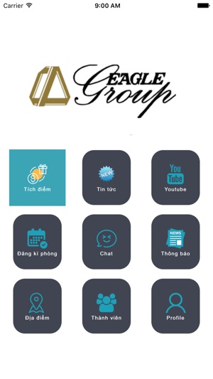 Eagle Group(圖2)-速報App