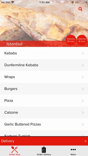 Istanbul Dunfermline(圖2)-速報App