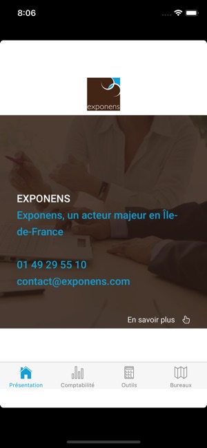 Exponens(圖1)-速報App