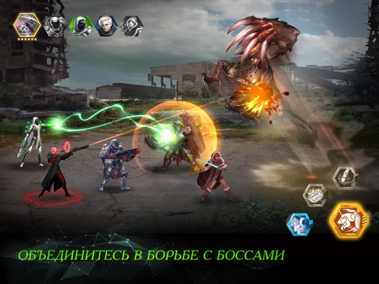 Скачать игру Dead Tide