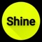 Use the Shine app to collect points when you use Fairview's best cleaning services Shine Services HSR