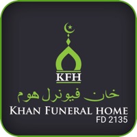KhanFuneralHome sur PC