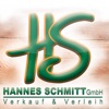 Hannes Schmitt