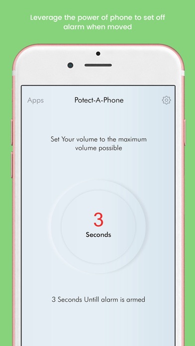 Protect a Phone screenshot 3