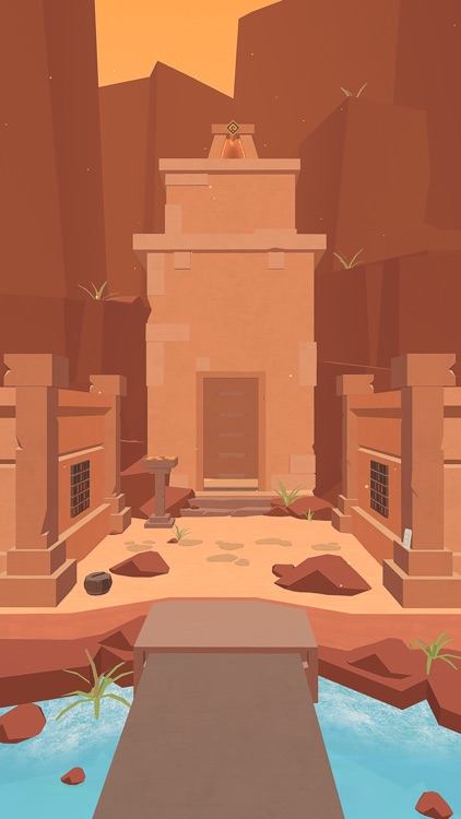 Faraway: Puzzle Escape screenshot-0