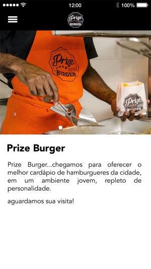 Prize Burger(圖2)-速報App