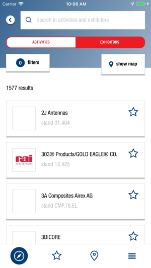 METSTRADE(圖5)-速報App