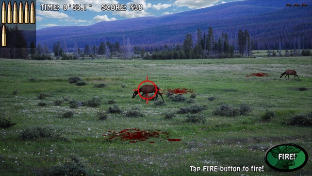 Elk Murder HD(圖2)-速報App