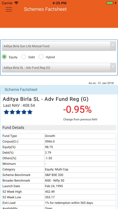 Bahiwal Investments screenshot 4