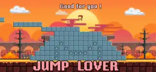 Jump Lover - Screenshot 2