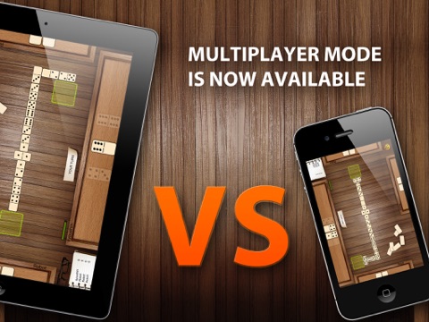 Dominoes HD screenshot 3