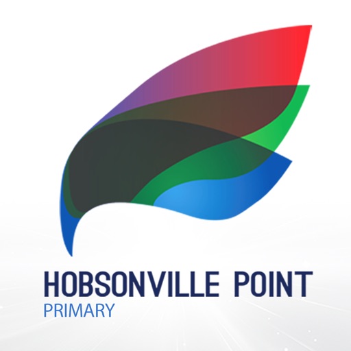 Hobsonville Point Primary icon