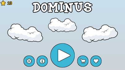 Dominus screenshot 4