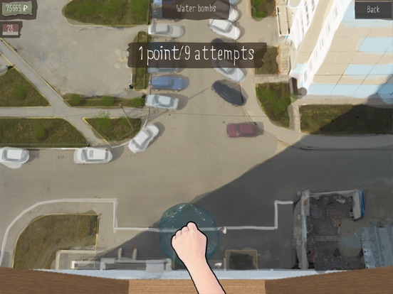 Игра Your Life Simulator