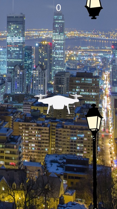 Montreal Drone screenshot 3