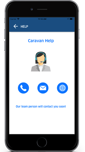 Caravan User(圖5)-速報App