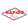 Rapido Pizza 93 Saint Denis