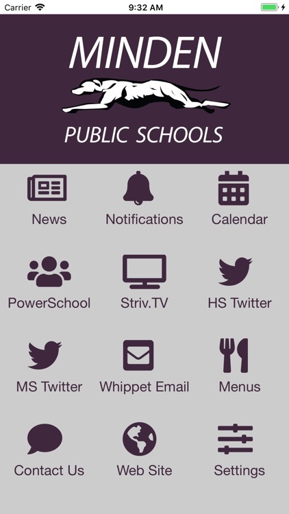 Minden Public Schools