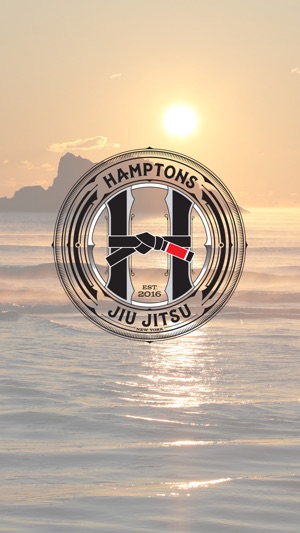 Hamptons Jiu Jitsu(圖1)-速報App