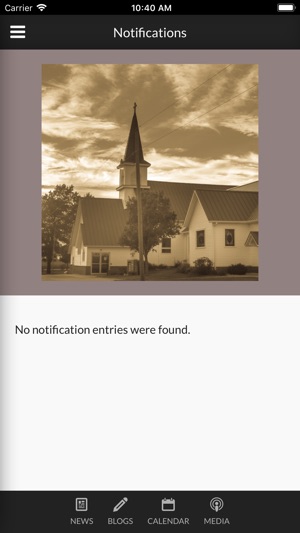 Christ Lutheran~Pickrell(圖2)-速報App