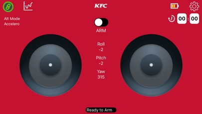 KFO Controller screenshot 3