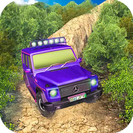 Bumpy Offroad Jeep Driver Cheats