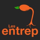 Top 11 Business Apps Like Les entrep - Best Alternatives