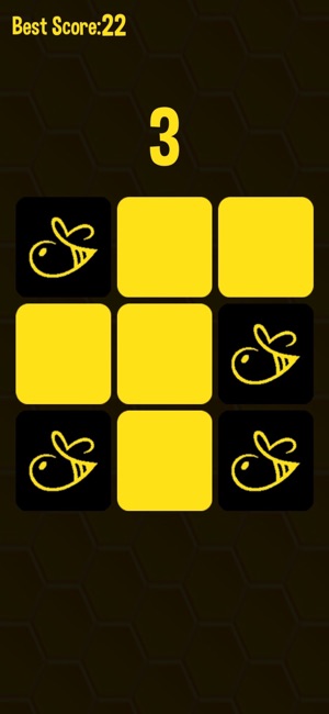 Memory Bee Game(圖2)-速報App