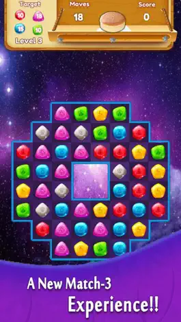 Game screenshot Diamond Cruch - Gems Game hack