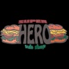 Super Hero Sub Shop