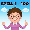 Learn Numbers Spelling 1-100