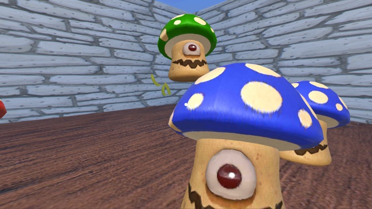 VR Doom Shroom screenshot-7