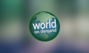 World On Demand