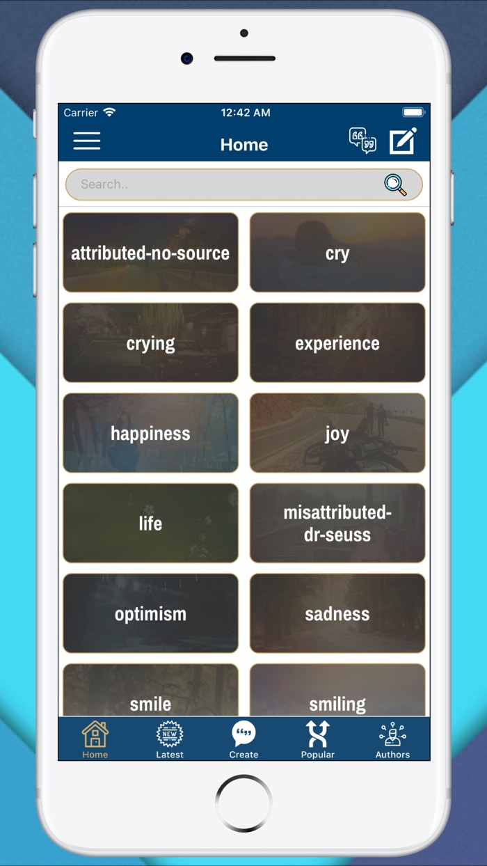 GreatPeopleQuote.com