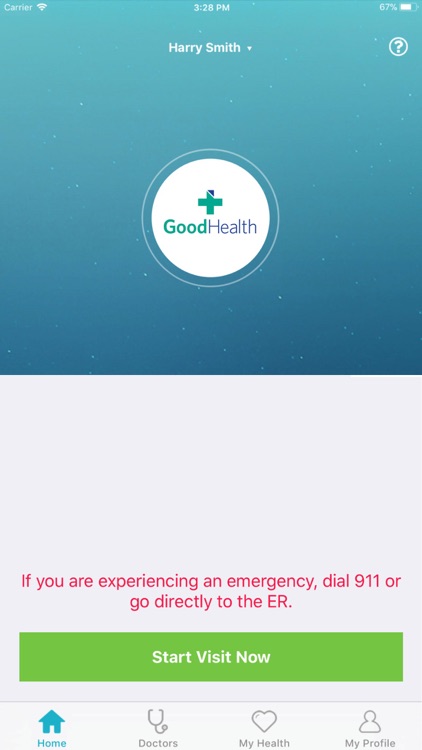 GoodHealth Digital Clinic