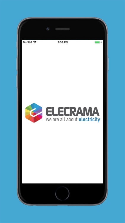 ELECRAMA - 2018