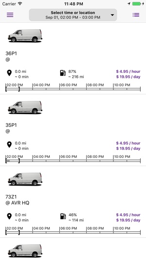 EZ2Haul(圖3)-速報App