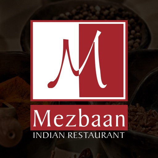 Mezbaan Indian Restaurant icon