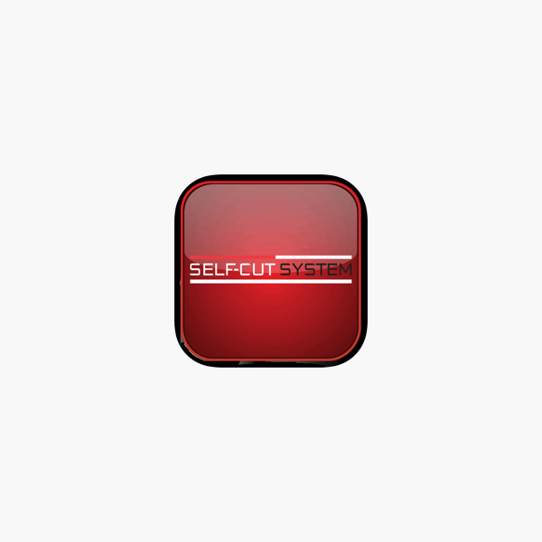Self Cut System On The App Store