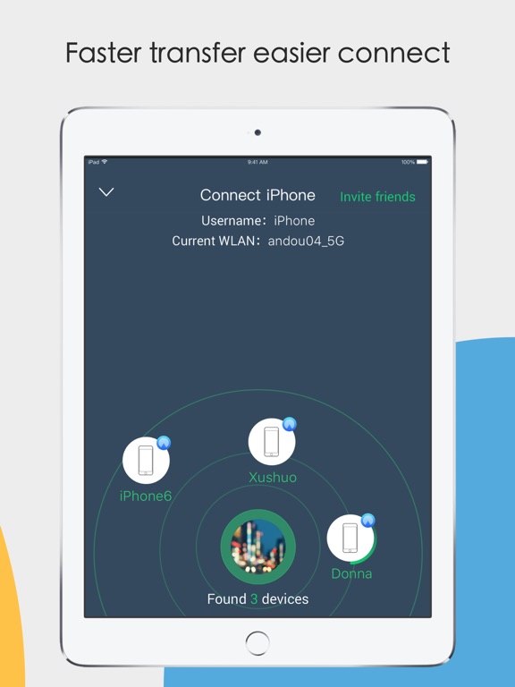 Xender File Transfer Sharing Apprecs