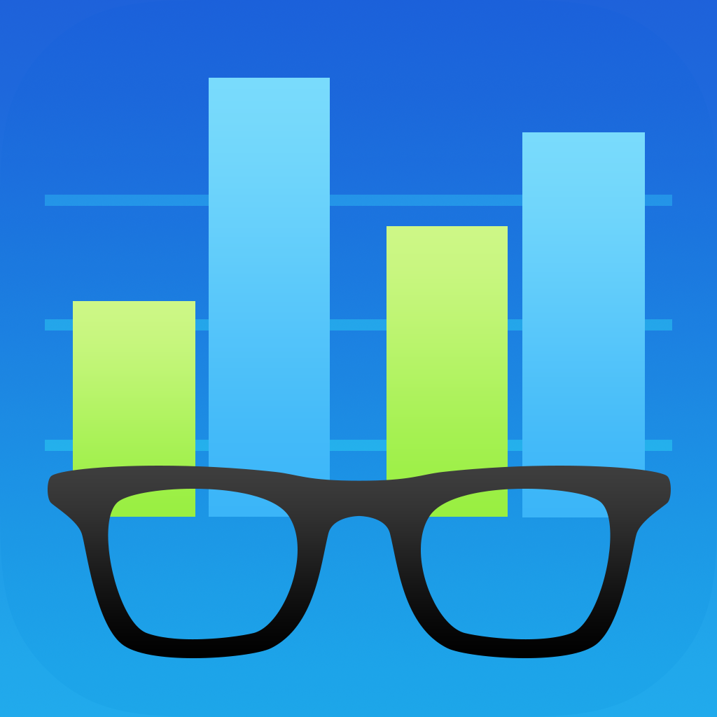 Geekbench 4 App Icon