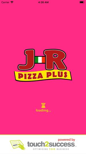 JR PIZZA ROCHDALE(圖1)-速報App