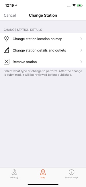 ChargeFinder: Public Charging(圖8)-速報App