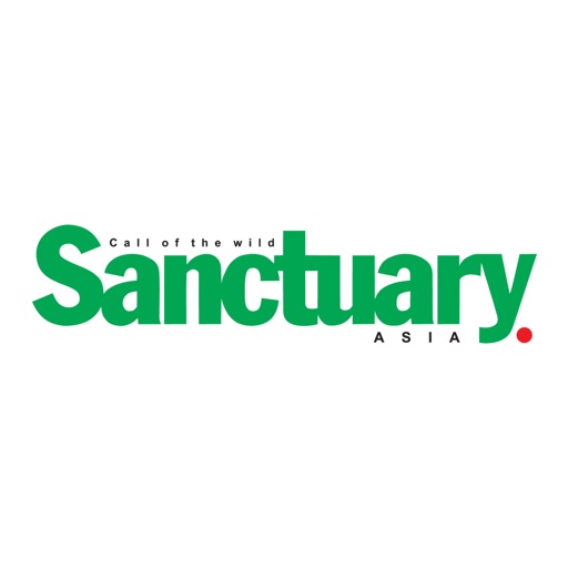 Sanctuary Asia icon
