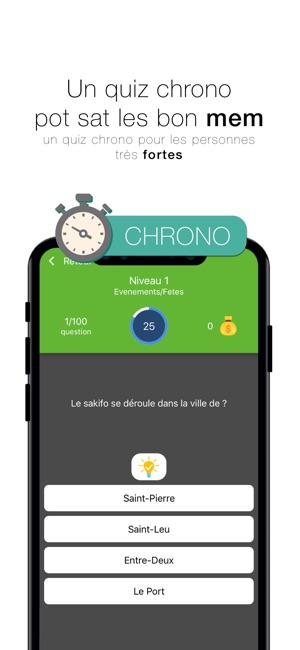 Quizithemes île de la Réunion(圖4)-速報App