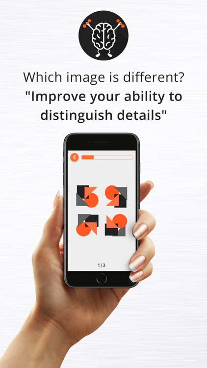 Skillz - Logical Brain Game
